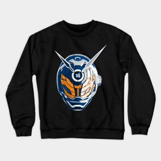 Woz Crewneck Sweatshirt